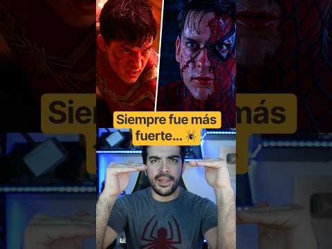 Qué pasaría de Spider-Man de Tobey se enfrenta al de Tom MUTADO de Brand New Day #SpiderMan