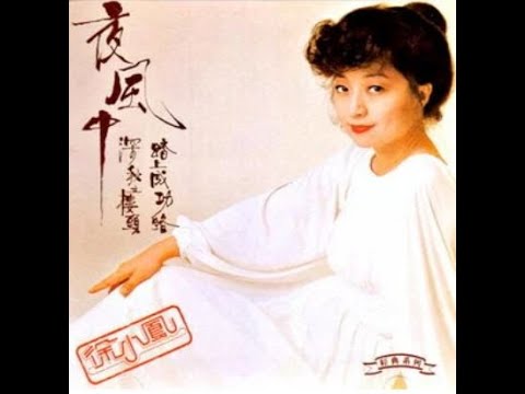 004.漫漫前路-徐小鳳