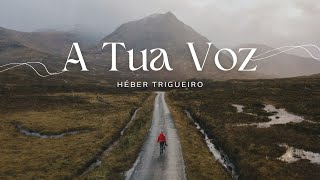 Vídeo de A Tua Voz