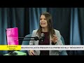 📖 NIÑAGORDITA: BELINDA PALACIOS NOS HABLA DEL TRAUMA DE NO QUERERTE #LETRASENELTIEMPO