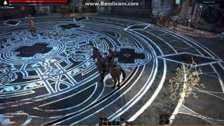 TERA Online Beta Velika Walkthrough