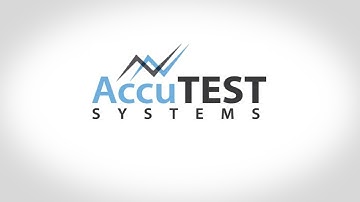 AccuTEST   Safety Valve Inline Testing #2