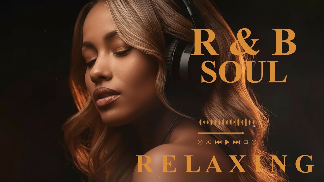 【R&B Soul】 Cozy Room Soul – Track 22  SoulFlow R&B
