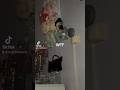 Haunted Labubu doll caught on tape!!!!? #shorts #labubu #haunteddoll #paranormal