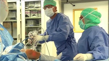 Avidicare (formerly Airsonett ORI) 2011 Opragon film including Art Clinic Jönköping (English)