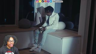Nbtnate Reaction To Youngboy Never Broke Again - Highly Official Music Video