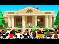 MUSEUM TYCOON In ROBLOX!