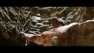 Wolverine 3D - Türkçe Dublajlı Fragman