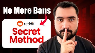 How to Promote Affiliate Links on Reddit (Without Getting Banned)