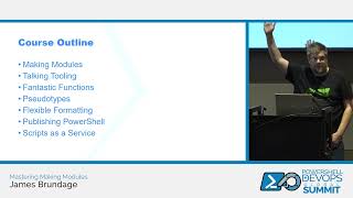 Mastering Making Modules by James Brundage
