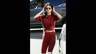 Selena Gomez paparazzi outfit #shorts #viral #videos #uk #usa #celebrities #trending #selena #part6