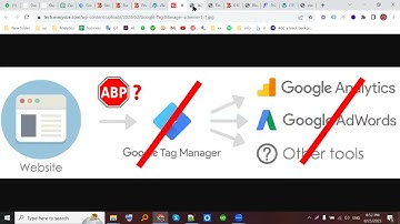 What is server side tracking in google tag manger  and stape.io server | trackingbygtm