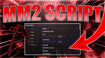 NEW Murder Mystery 2 Script GUI Hack | Instant Win | Auto Farm + Kill Players  PASTEBIN 2022