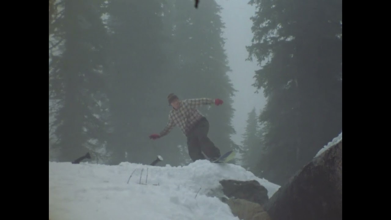 Rome - Viper Snowboard - 2027