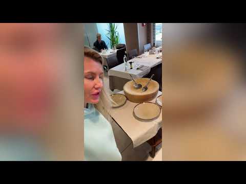 Video: Cara Memasak Parmigiano