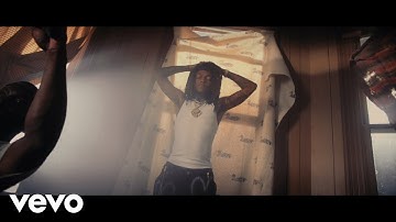 JID - Bruddanem / Crack Sandwich (Official Music Video)