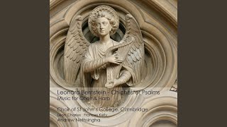Improvisations For Harp, Op. 10: Ii. Lento