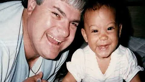 Steven Eberhard  1946 - 2019