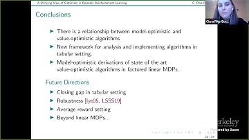 A Unifying View of Optimism in Episodic Reinforcement Learning