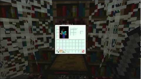 Minecraft Custom Maps - Escape The Office Part 3 - The Explosions