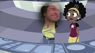 Ytp The Kratt Brothers Encounter A Parallel Universe