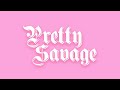 Pretty Savage - BLACKPINK Cover Español