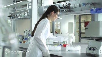 Safety in the lab with DURAN® Laboratory Glassware   Thermal shock resistance