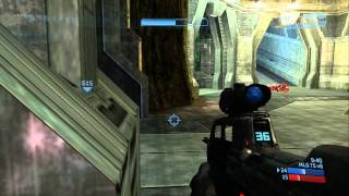 HD PVR 2 Quality Test Persaverant(MLGxPURPZ) & cRuCaFieR GB Doubles Match ThrowBack