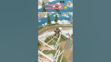 I hate campers #codm #callofdutumobile #callofduty