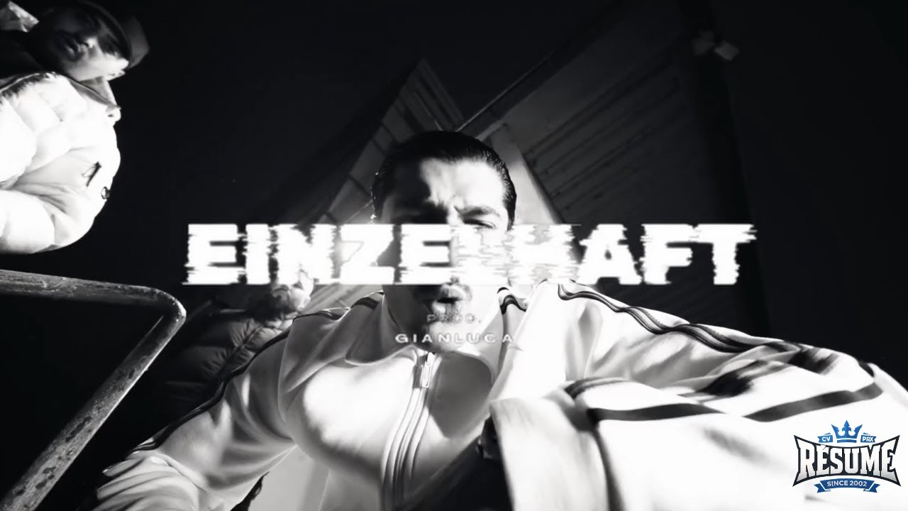 EGO x UNDACAVA Type Beat ”EINZELHAFT” (prod. GIANLUCA)