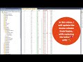 SQL Examples: Update Column from Another Column with Replacing Letters
