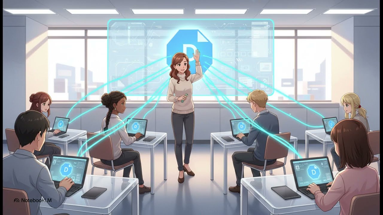 دليلك لواجبات Teams Microsoft