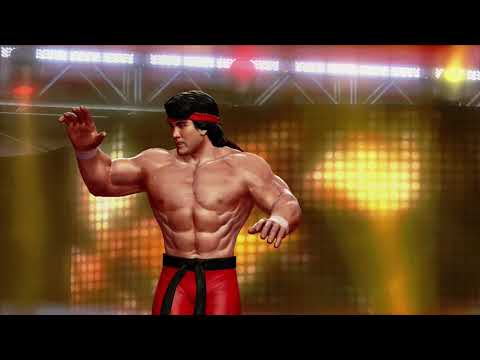 WWE All Stars