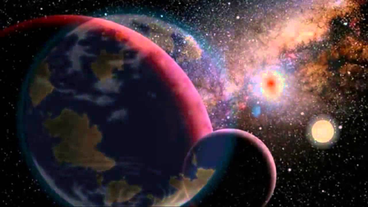 New Super Earth Planet That May Be Just Right To Support Life Found new-super-earth-planet-that-may-be-just-right-to-support-life-found