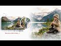 Deep Focus Bamboo Flute 😴 Soothing Bansuri Melodies &amp; Soft Nature Sounds for Sleep &amp; Study