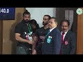 Asian Equipped Powerlifting Championship 2022, Men 66kg (All age groups)
