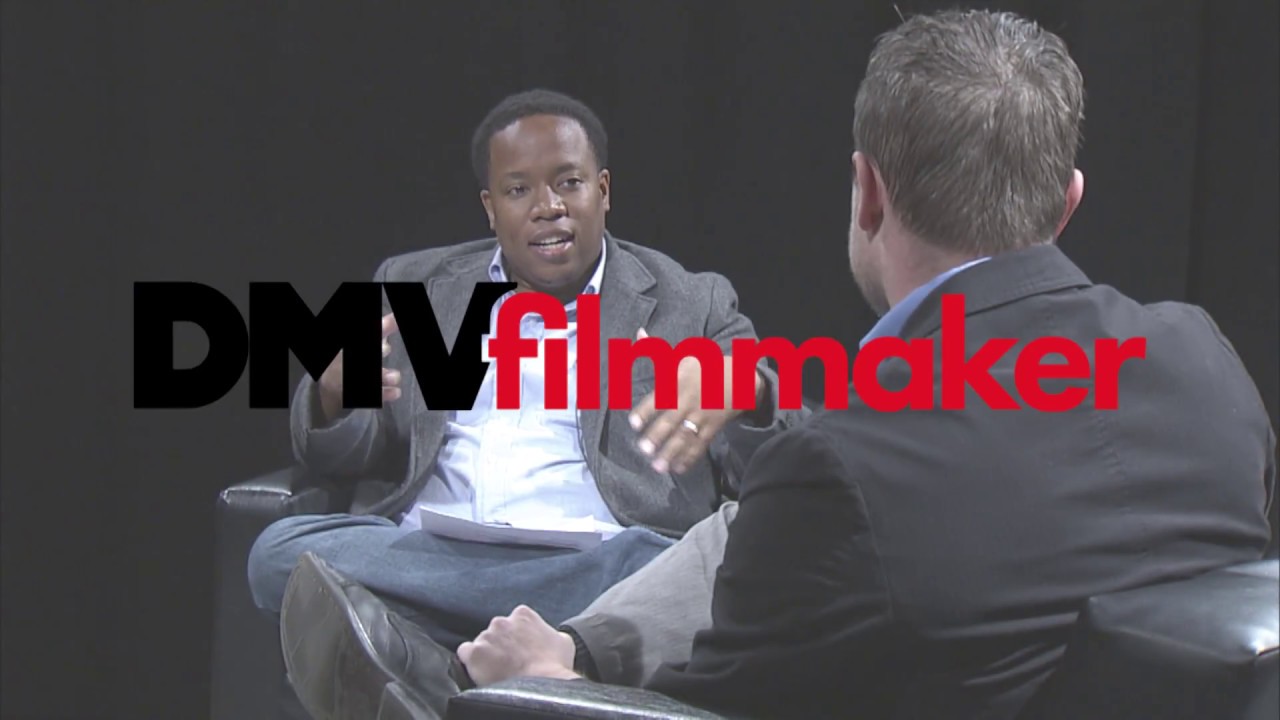DMV Filmmaker: Jason Fraley on Diving Into Your Passion