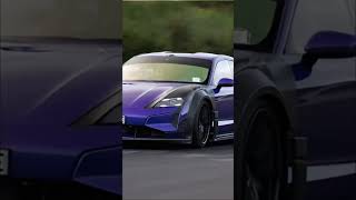 Porsche Taycan SHOCKS Nürburgring  12 Seconds FASTER!