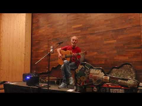 Peter Ratzenbeck - Lili Marleen - Fingerstyle Guitar