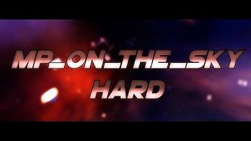 mp_on_the_sky | Walkthrough | Hard