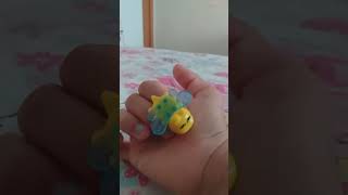 oyuncaklarım