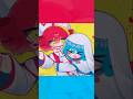 効きすぎちゃったT氏の話を信じるな #初音ミク #重音テト