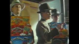 Capri-Sonne Werbung 1992