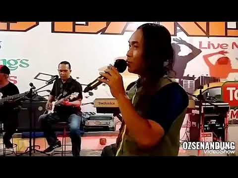 Kau Tercipta Dari Tulang Rusukku - Tegal Tembang Kenangan @OzSenandung