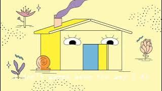 Beach Bunny-Cloud 9 (lyrics)