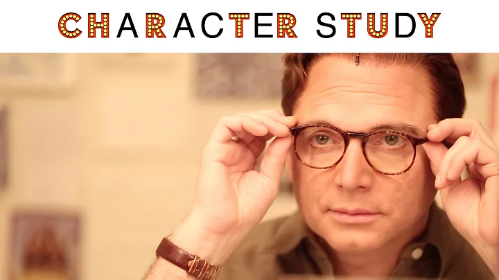 Character Study: Michael Cerveris Transforms Into ...