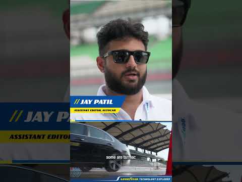 Jay Patil from