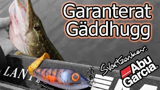 Gäddbetet med fiskgaranti