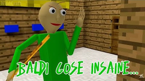 BALDI