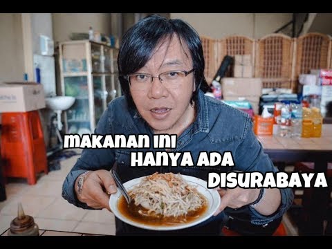 Lontong Balap